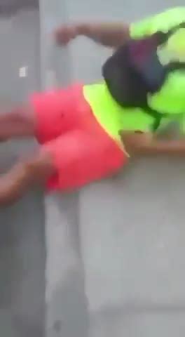el patron video gore